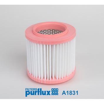 PURFLUX FİLTRE (4E0129620A)