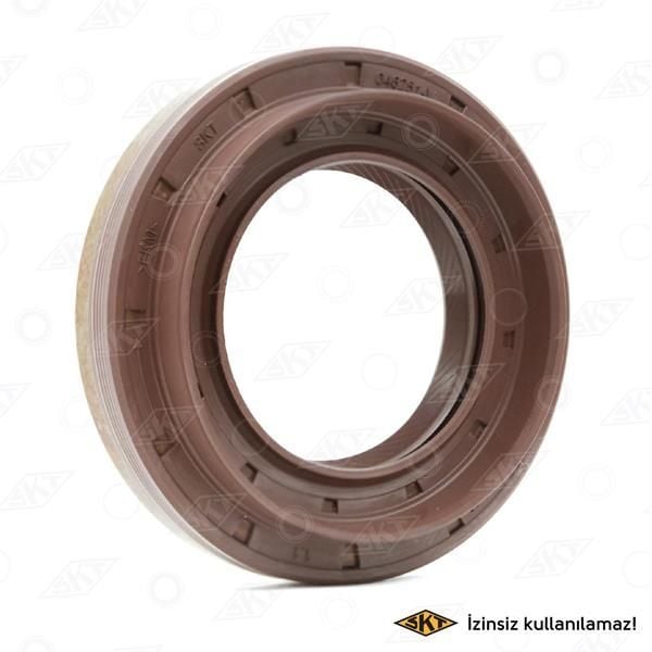 SKT DİFERANSİYEL KEÇESİ ÖN W639 (A0239975847)