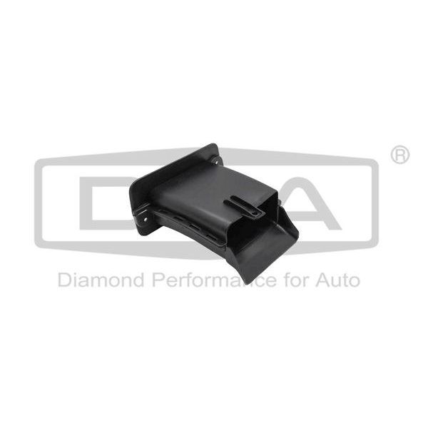 WENDERPARTS FREN HAVA KANALI F10+LCI/F01+LCI ÖN SAĞ (51757185168)