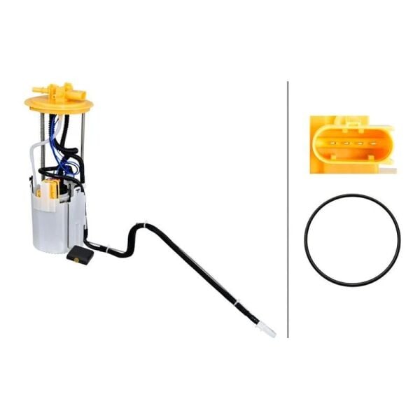 HELLA YAKIT POMPASI W639/W906 (A6394701694)
