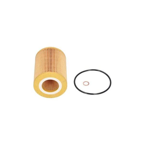 KNECHT YAĞ FİLTRESİ E36 E46 (11427512300)
