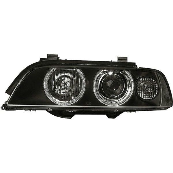 WENDERPARTS FAR KOMPLE SOL E39 01> (63126902425)