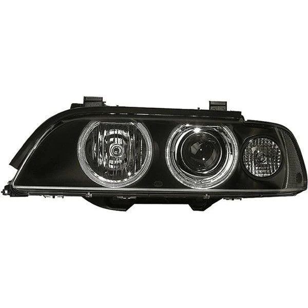 WENDERPARTS FAR KOMPLE SOL E39 01> (63126902425)