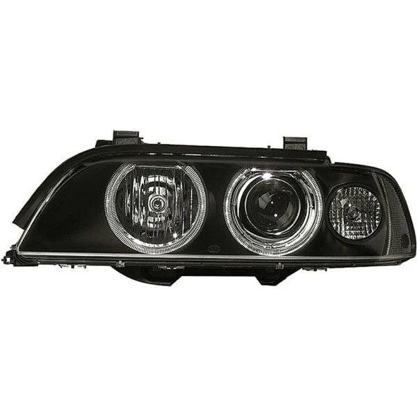 WENDERPARTS FAR KOMPLE SOL E39 01> (63126902425)