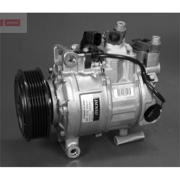 DENSO KLİMA KOMPRESÖRÜ A8 04> (4E0260805BA)