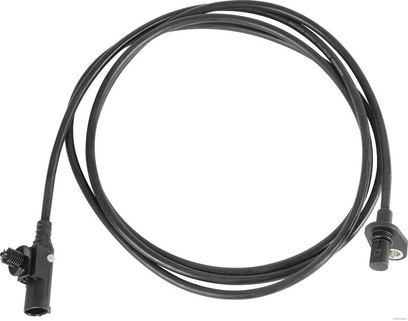 HERTH+BUSS ABS SENSÖRÜ ARKA SOL W906 (A9069050801)