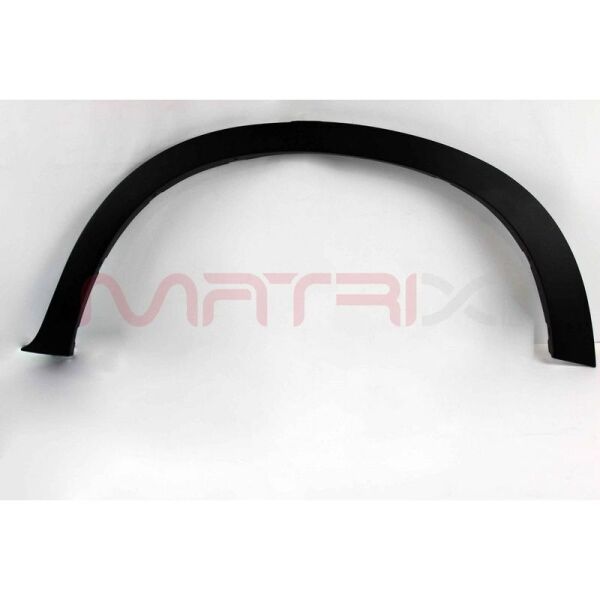 WENDERPARTS ARKA ÇAMURLUK DODİĞİ SOL E70 LCI (51777158425)