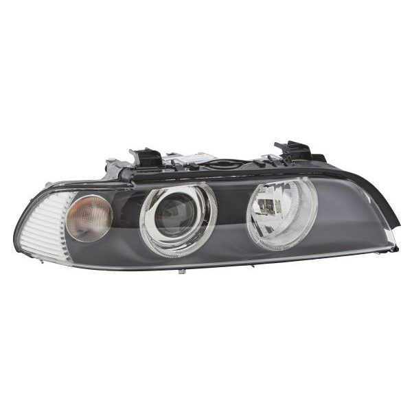 WENDERPARTS KOMPLE FAR SİYAH BEYAZ SİNYAL SAĞ E39 01>03 (63126902426)