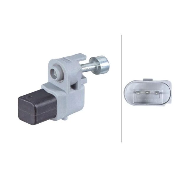 ERA KRANK DEVİR SENSÖRÜ CADDY CRF/GOLF V (036906433E)