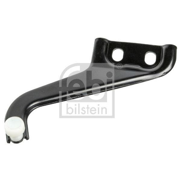 FEBI SÜRGÜLÜ KAPI MAKARASI SAĞ W639 (A6397601347)