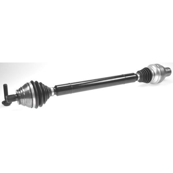 GKN KOMPLE AKS GOLF 1,4 TSI CAXA SAĞ (1K0407272BP)