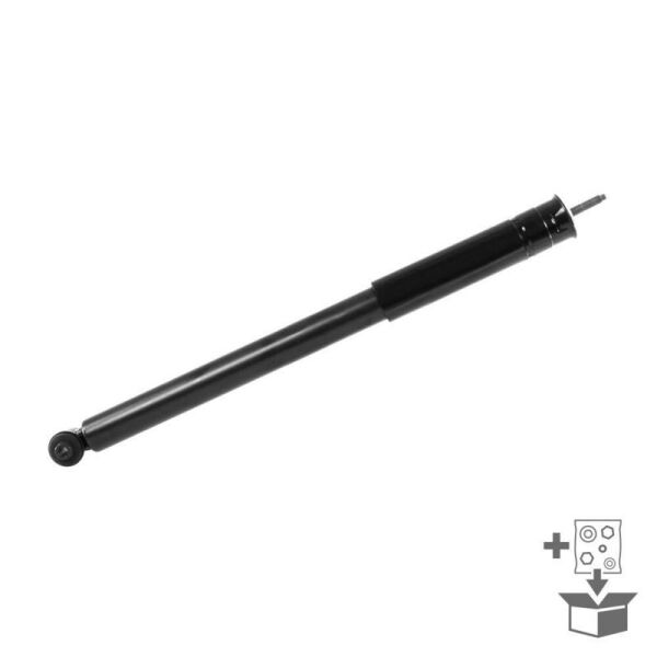 MONROE AMÖRTİSÖR ARKA W211 (A2113260200)