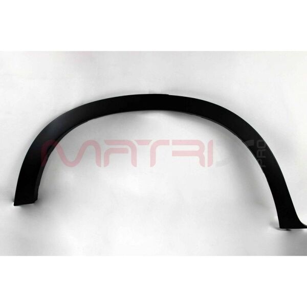 WENDERPARTS ARKA ÇAMURLUK DODİĞİ SAĞ E70 LCI (51777158426)