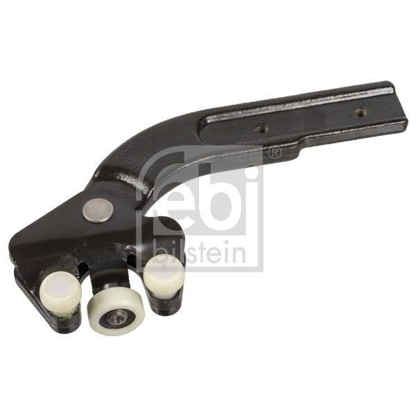 FEBI SÜRGÜLÜ KAPI MAKARASI ALT SAĞ W639 (A6397601747)
