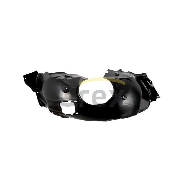 NRF TURBO HORTUMU CADDY/GOLF/JETTA/PASSAT 1.6/2.0 TDI (1K0145834AP)