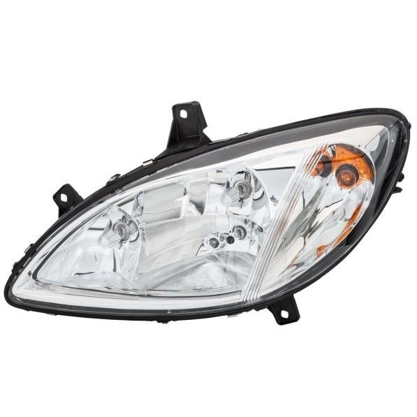 HELLA FAR KOMPLE VIANO 639 L (A6398200161)