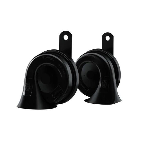 HELLA KORNA. F20-21-22-23-30-31-32-33-36-82-83. SAĞ-SOL. KALIN SOKET 400-500HZ Y.MODEL (61337245422)