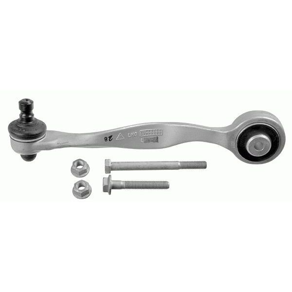 LEMFORDER ROTİLLİ KOL ARKA ÜST EĞRİ SOL PASSAT/A4/A6 97>04 (8D0407509F)