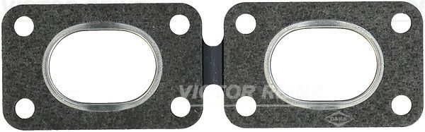 VICTOR REINZ EGZOZ MANİFOLD CONTASI M42/M50 (11621728983)