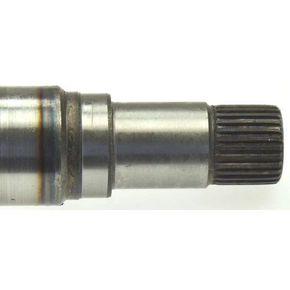 GKN AKS KOMPLE. W169-245. ÖN. OTOMATİK.SOL. 2005-11. (A1693705572)