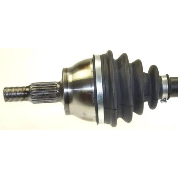 GKN AKS KOMPLE. W169-245. ÖN. OTOMATİK.SOL. 2005-11. (A1693705572)