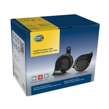 HELLA KORNA. L-R İNCE SOKET 400/500 HZ E.M. E53-E84-E90-E91-E92-E93. R50-R52-R53. BMW-MİNİ. (61338379711)