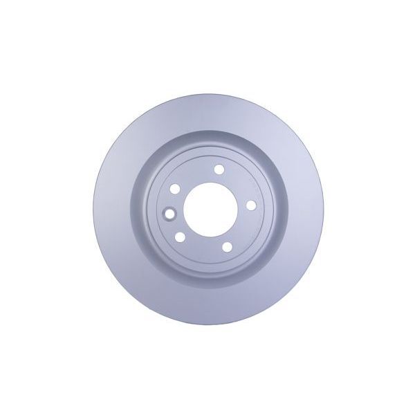 HELLA PAGID ARKA FREN DİSKİ. RANGE SPORT-VOGUE-DISCOVERY 4 (LR033302)