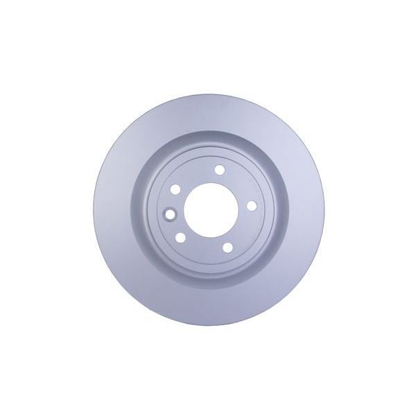 HELLA PAGID ARKA FREN DİSKİ. RANGE SPORT-VOGUE-DISCOVERY 4 (LR033302)
