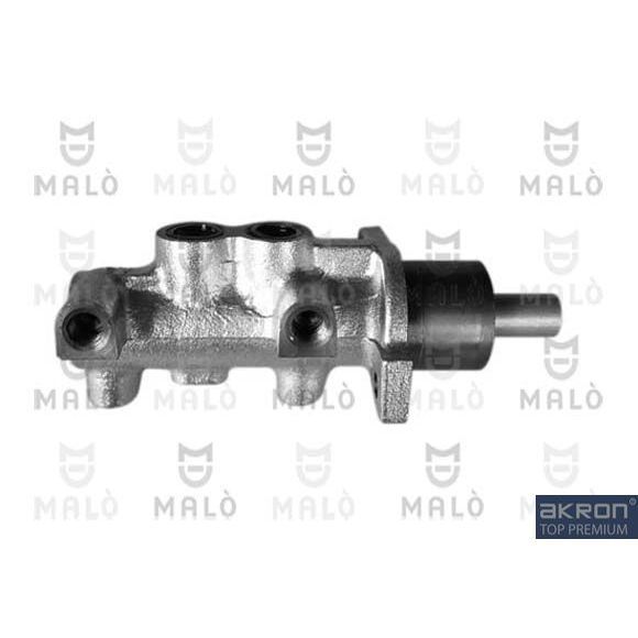 MEAT & DORIA EMME MANİFOLDU M273 (A2731400701)