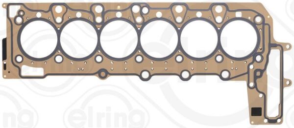 ELRING SİLİNDİR KAPAK CONTASI. N57. 84.00.MM. 1 DELİK. (11127809755)