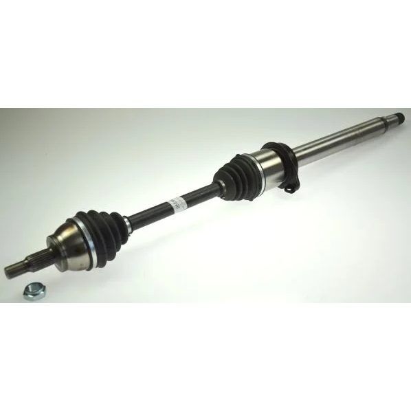 GKN AKS KOMPLE. W169-245. ÖN. OTOMATİK.SAĞ. 2005-11. (A1693705672)