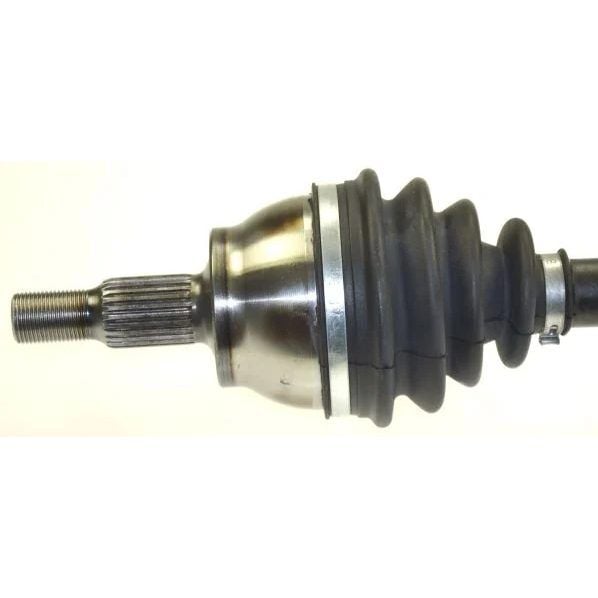 GKN AKS KOMPLE. W169-245. ÖN. OTOMATİK.SAĞ. 2005-11. (A1693705672)