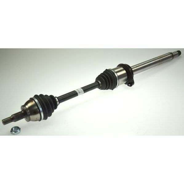 GKN AKS KOMPLE. W169-245. ÖN. OTOMATİK.SAĞ. 2005-11. (A1693705672)
