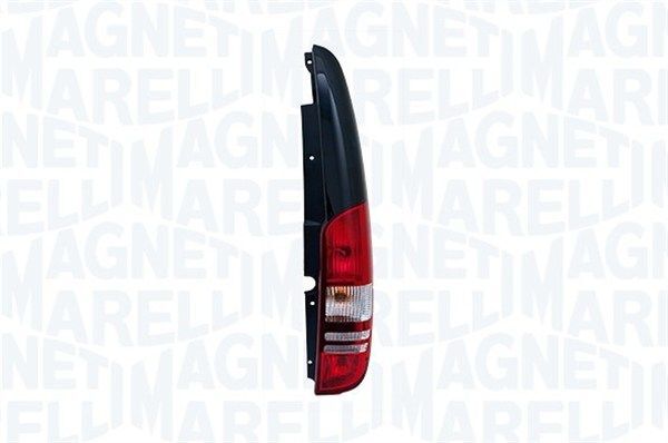 MAGNETI MARELLI SOL STOP LAMBASI 639 (A63982014649051)
