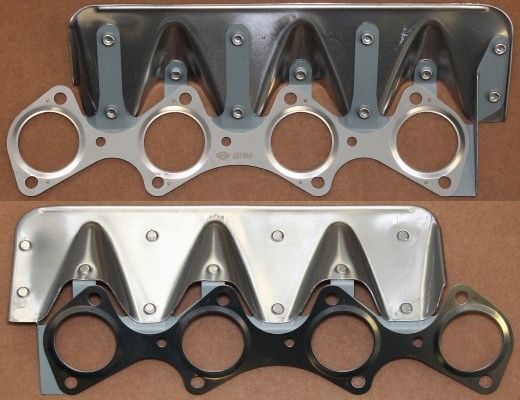 ELRING EGZOS MANİFOLT CONTASI. M40-M43. (11621743719)