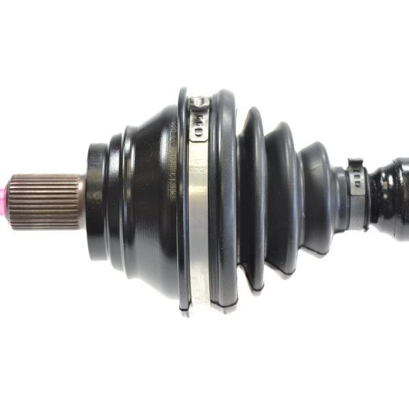 GKN KOMPLE AKS R OTOM. GOLFV PASSAT (1K0407272ER)