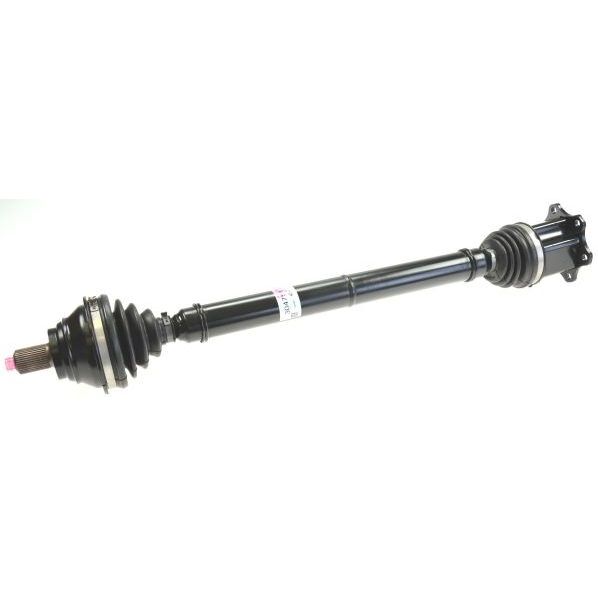 GKN KOMPLE AKS R OTOM. GOLFV PASSAT (1K0407272ER)