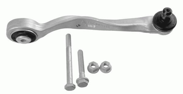 LEMFORDER ROTİLLİ KOL ARKA ÜST EĞRİ SAĞ PASSAT/A4/A6 97>04 (8D0407510F)