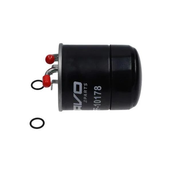 PURFLUX YAKIT FİLTRESİ W169/W203/W211/W639 (A6420920501)