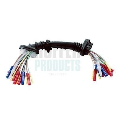 RAPRO TURBO HORTUM BEETLE/CC/EOS/GOLF/JETTA/PASSAT/SCIROCCO/TİGUAN (1K0145838AG)