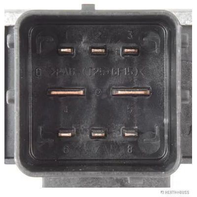 SPOT A KUMANDA ÜNİTESİ (A6079000100)