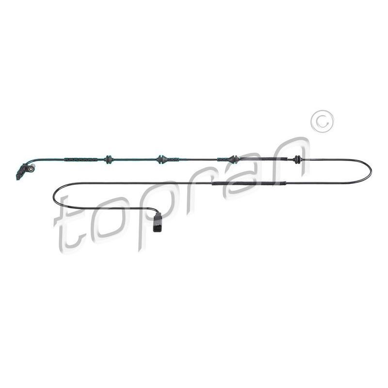 ELRING ÜST KAPAK CONTASI 1.6 TDİ CAY CLNA CWXC (03L103483H)