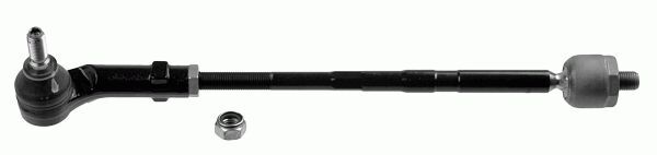 LEMFORDER KOMPLE ROT KOLU POLO 09> (6R0423803)