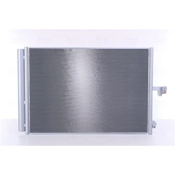 NISSENS KLİMA RADYATÖRÜ W212 (A0995000354)