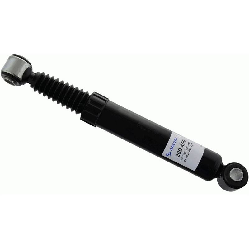 SACHS AMORTİSÖR (5206N7)