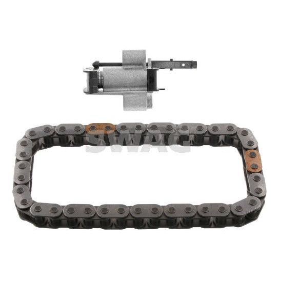 SWAG EKSANTRİK ZİNCİR SETİ FREELANDER II /EVOGUE 2.2 D (LR000663)