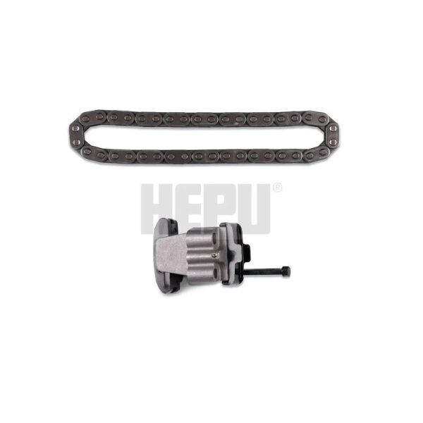 SWAG EKSANTRİK ZİNCİR SETİ FREELANDER II /EVOGUE 2.2 D (LR000663)