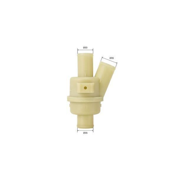 BEHR THERMO TERMOSTAT LAND ROVER 2.0 TD (PEM100990)