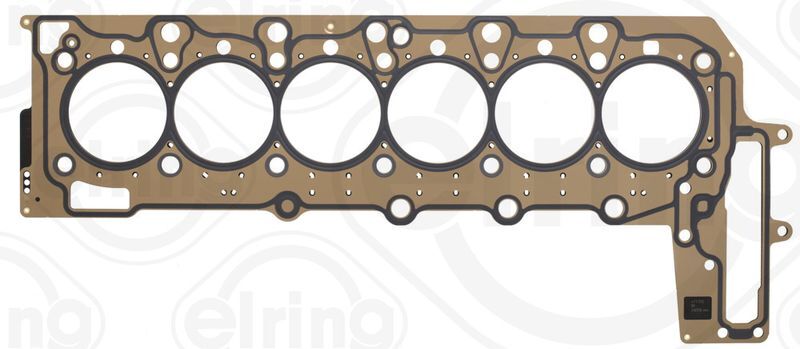 ELRING SİLİNDİR KAPAK CONTASI. N57. 84.00. 3 DELİK. (11127809757)