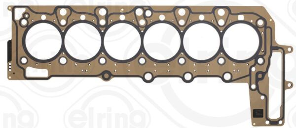ELRING SİLİNDİR KAPAK CONTASI. N57. 84.00. 3 DELİK. (11127809757)